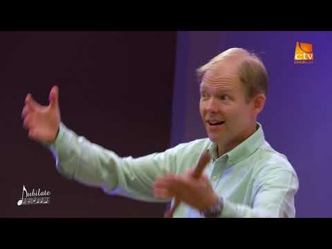 Binecuvântă pe Domnul - 167 din Culegerea Jubilate vol. 2