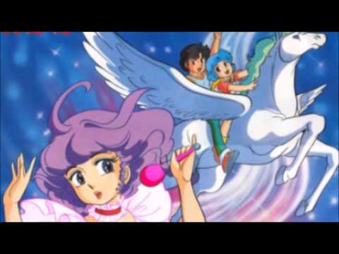 Mahou no Tenshi Creamy Mami: Lovely Serenade Pajama no Mama de Takako Ohta