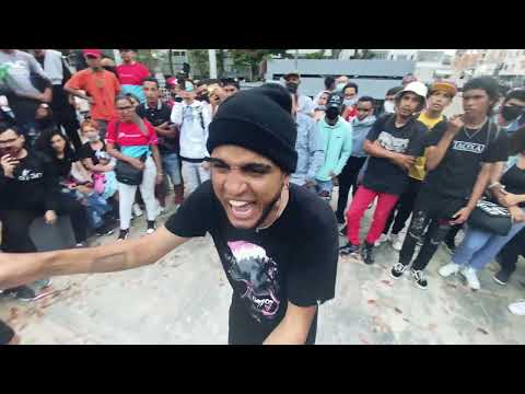 CRV 🆚 STHONNY - SEMIFINAL 🏆 [RAPSINGROSERIAS PLAZAS] FECHA 11