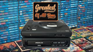 The 20 Greatest Sega Mega CD Games of All-Time