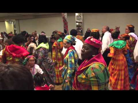 Sonia Lloyd "Kulture Nous"