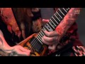 The Big 4 - Slayer - Black Magic Live Sweden July ...
