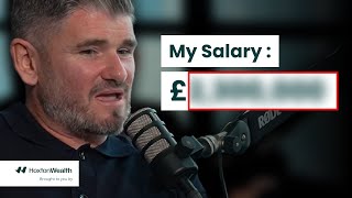 The Financial Adviser Salary EXPOSED – Is It Worth It