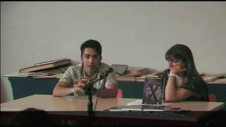 'matrice x prima parte' episoode image