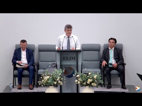 Nelu Brie - Rugăciunea pe care o ascultă Dumnezeu