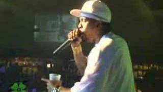 "I Get Money" by Lil' Flip at Club DMX