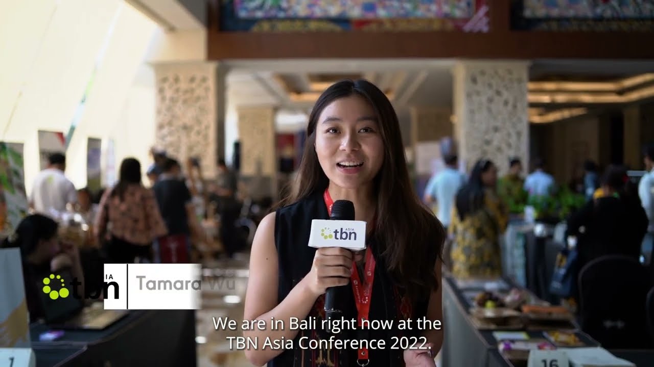 Bali Conference 2022 Event Highlights