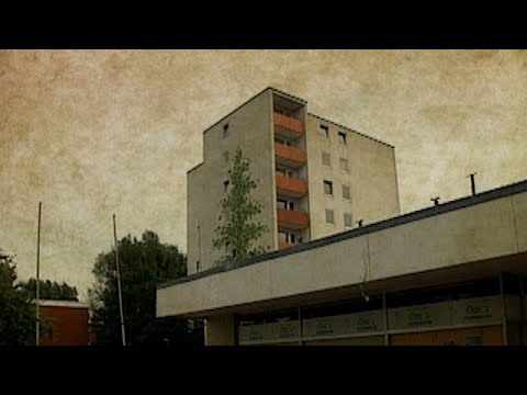 Vor 20 Jahren: Sozialer Brennpunkt in Stade