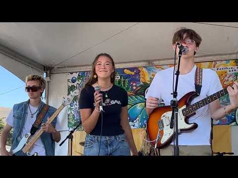 Public John 🎸 Pacific Coast Fog Fest