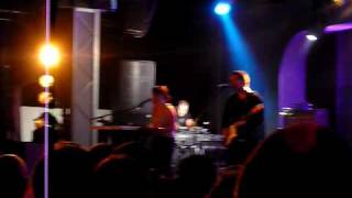 Avi Buffalo Remember Last Time, ATP, 2010