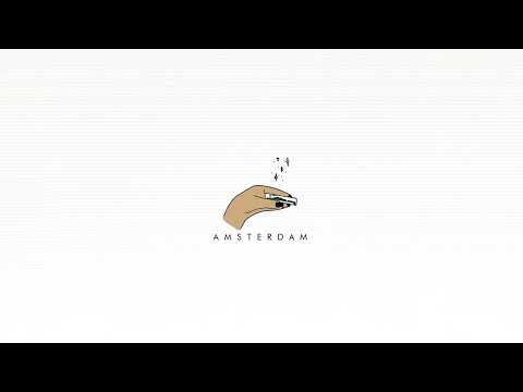 ROTE MÜTZE RAPHI x Achtabahn  - Amsterdam (Extended Radio Mix)