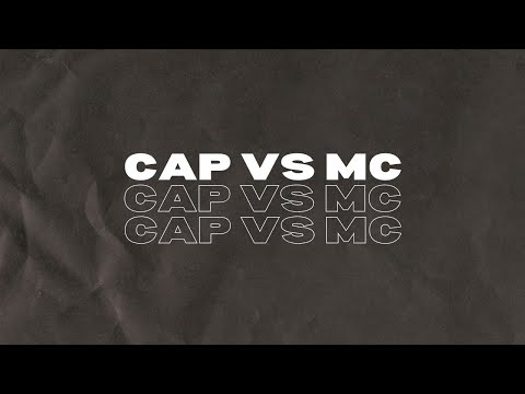 Óvalo Freestyle Fecha 02 | Cap vs MC