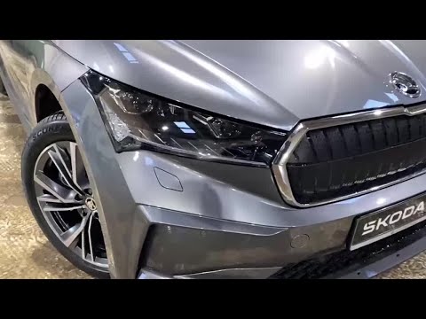 Skoda Enyaq 85+ *Massive Spec* - Image 2