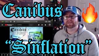Canibus - Sinflation (Reaction)