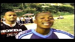 Sean Paul &amp; Mr. Vegas - Hot Gal Today
