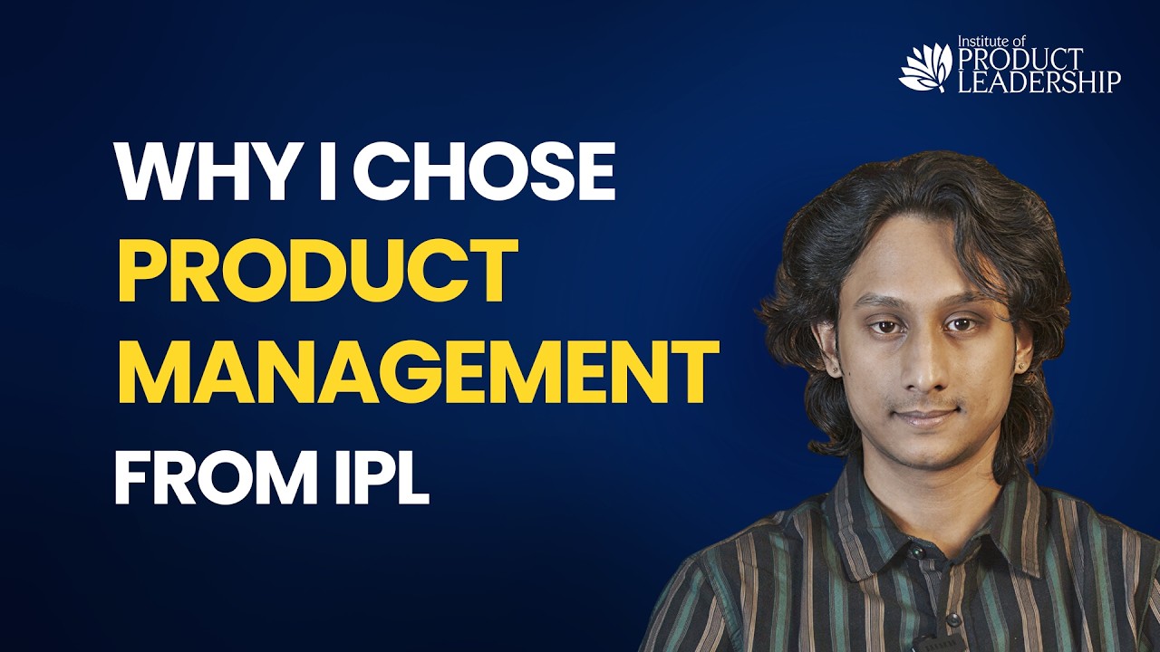 You don’t own the assets, but you steer the vision.- Pranav J | Atma.ai | Co-Product Head