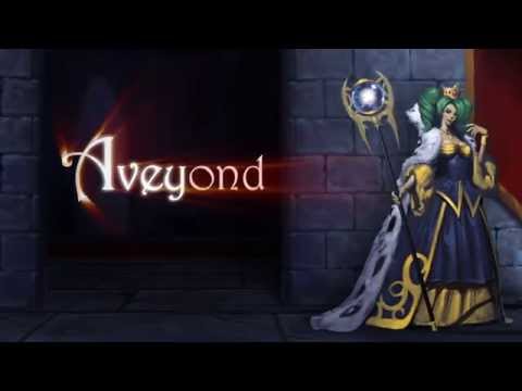 Aveyond : The Lost Orb PC