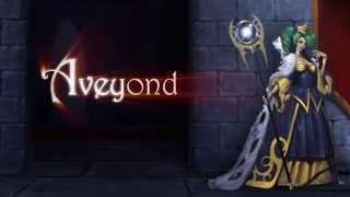 Aveyond: The Lost Orb videosu