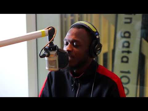 Papis - Mamma Snälla (P3 Din Gata Live Version)