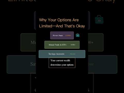 Where to Invest Money: Banks vs Funds vs Private Equity | MoneyWise