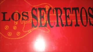 LOS SECRETOS