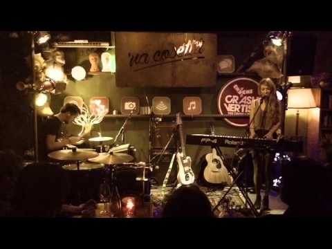 Missincat /// live at 'na cosetta