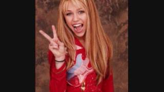 miley cyrus make some noise Music Video