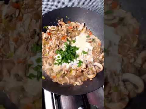 The only chicken pie recipe you’ll ever need