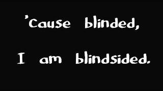 Blindsided - Bon Iver - Lyrics