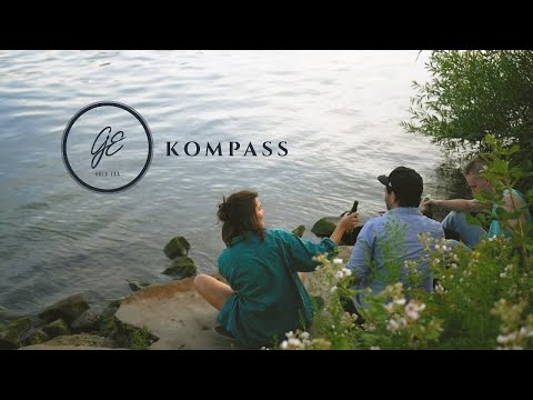 GoldEra - Kompass (Official Video)