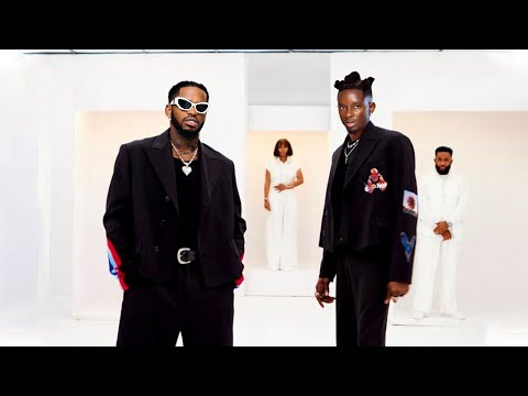 Diamond Platnumz Ft D Voice - Umeniteka (Official Music Video)