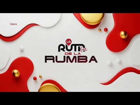La Ruta Live de la rumba. En vivo Desde La Av. Bolívar De Valera Edo- Trujillo