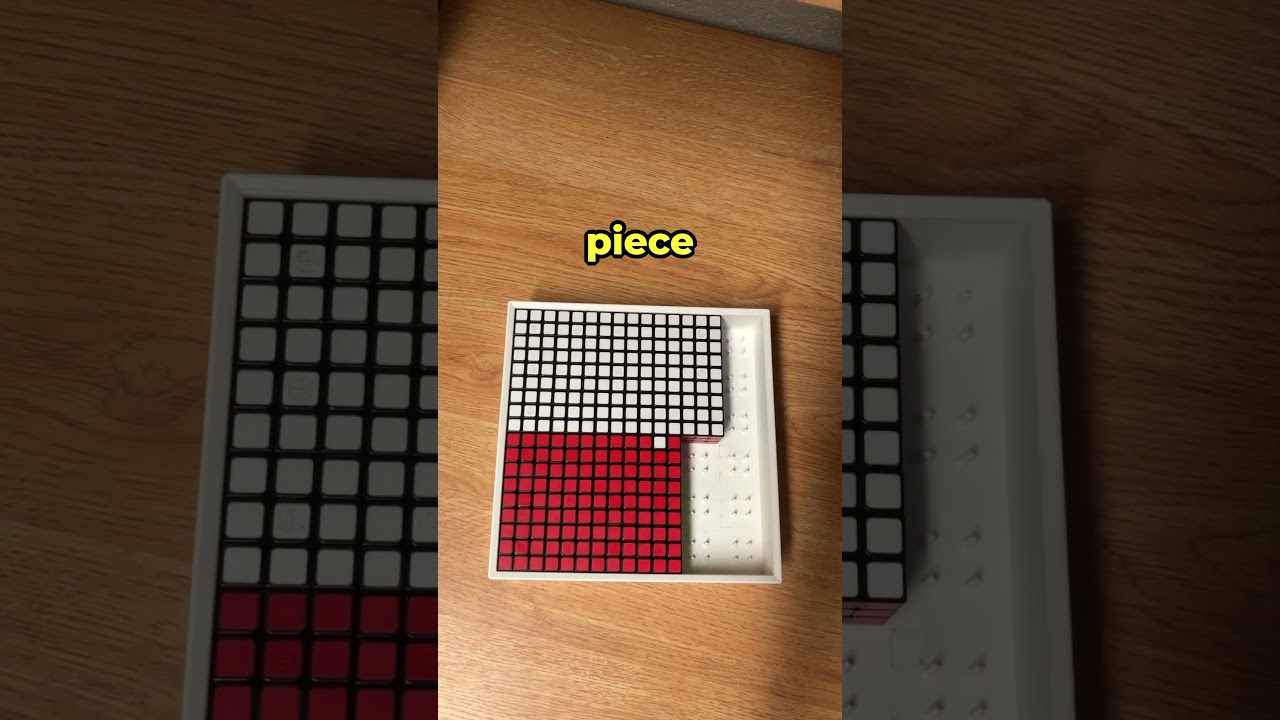 Poland Flag (But Better!) 🇵🇱