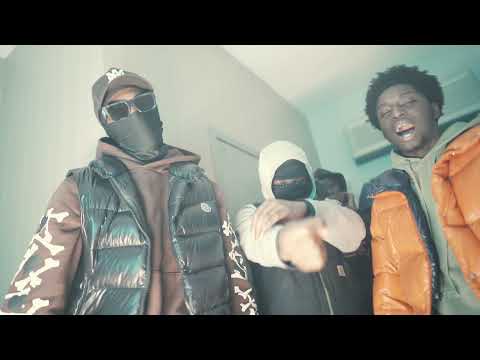 ICE KILLA- E.B.S. (OFFICIAL VIDEO)