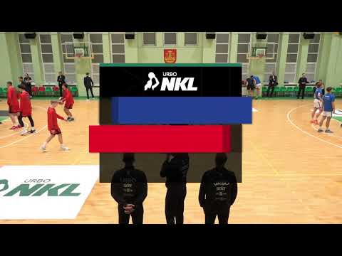 URBO-NKL apžvalga: Klaipėdos „Neptūnas-Akvaservis“ – Vilniaus „Rytas-2“ [2025-10-30]