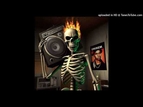 [FREE] NO MELODY TYPE BEAT "TRASHI"