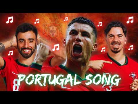 🎵 Portugal Song: The Last Dance | World Cup 2026 Song 🎵