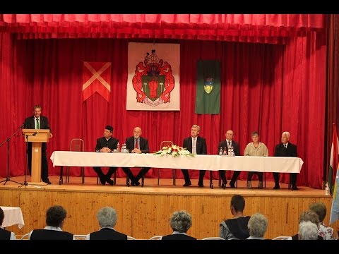 VIII. Rudabányai Városnapok - 2015. 09.04.