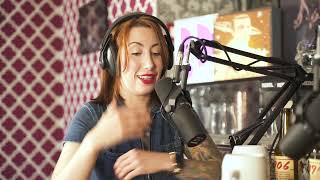 VALÉRIE MAY - La alternativa feminista es un trabajo precario #shortsvideo