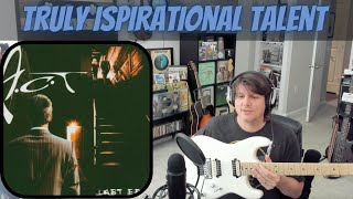 A.C.T FIRST TIME REACTION to Torn by a Phrase | Prog from Sweden!!! DT FANS BEHOLD! THIS IS AMAZING!