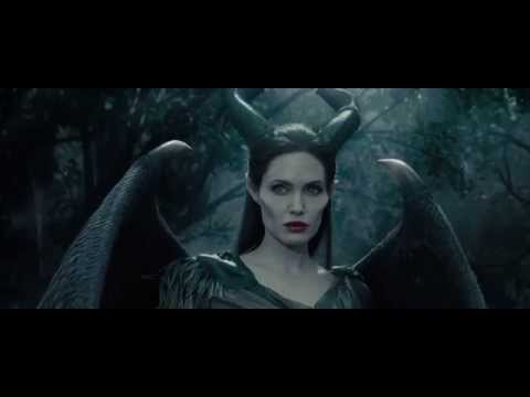 Maleficent - The Path Of Destruction