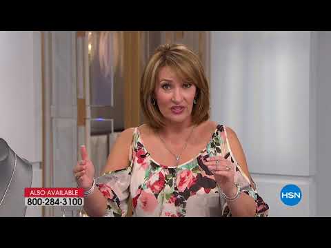 HSN | Designer Gallery with Colleen Lopez Jewelry 06.26.2018 - 12 AM