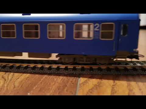 Motor GM in 060DA mtb