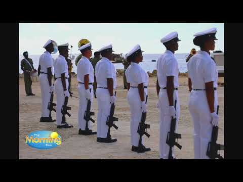 Belize Coast Guard Reflects on Challenges and Achievements Over 19 Years PT 1