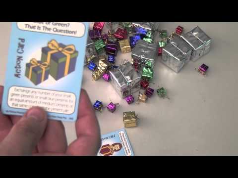 Dice Tower Reviews: My Precious Presents