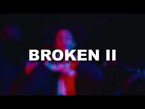 [FREE] K1 x Shiloh Dynasty x Emotional Drill Type Beat - "BROKEN II" | 2023 Instrumental Sample