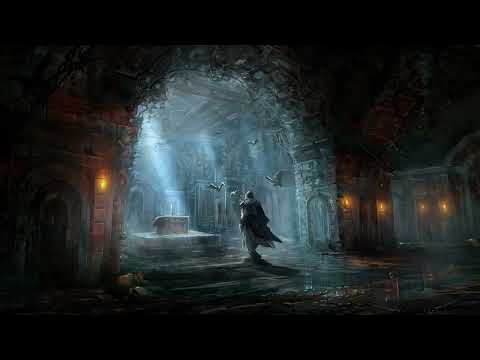 Assassin’s Creed II -  Ezio’s Family [Slowed + Reverb]