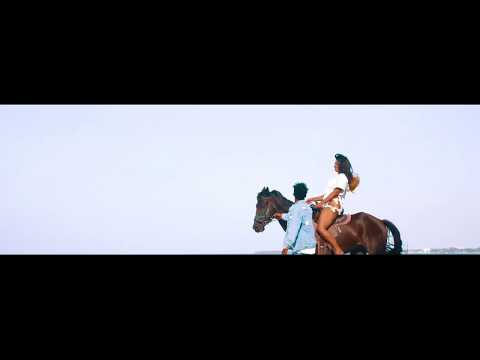 Smaina Ft The Mafik - (Oficial Music Video)