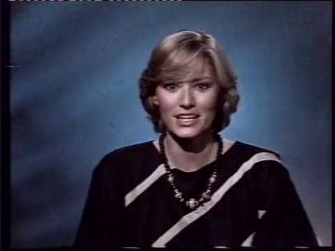 ARD 16.03.1984 Tagesschau