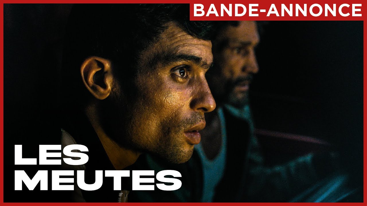 LES MEUTES | Bande-annonce